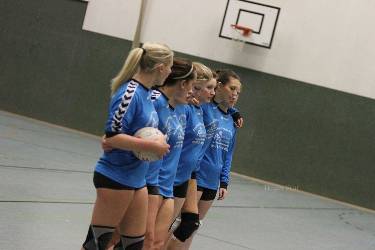 Bild 380 - U18w 2.Tag am 3.12.11